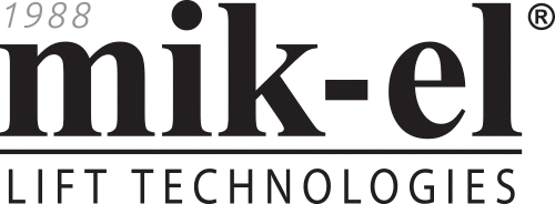 Mik-el Logo